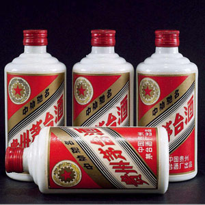 固原茅台酒回收 