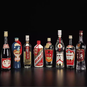 银川老酒回收 