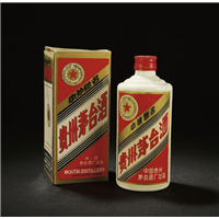 银川回收茅台酒 