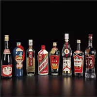 银川老酒回收 