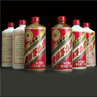 中卫茅台酒回收 