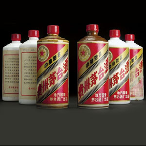 中卫茅台酒回收 