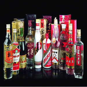 固原老酒回收 