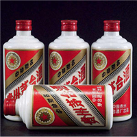 固原茅台酒回收 