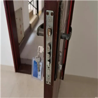 丹阳换锁芯需要注意什么