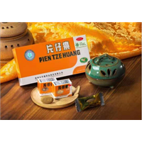 河源片仔癀回收