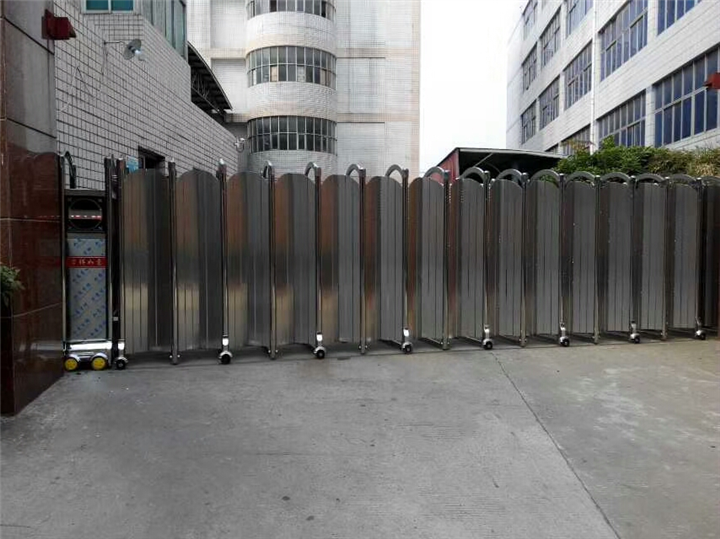 厦门车库门定做公司 