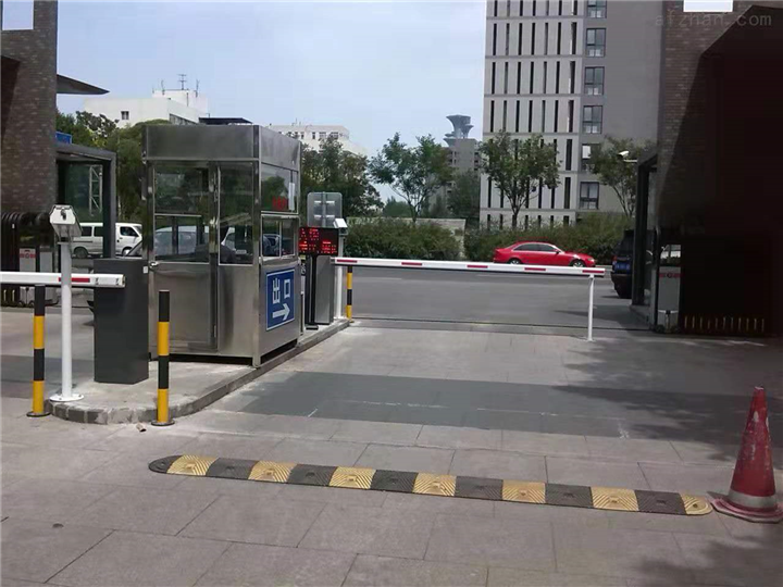 厦门停车系统安装