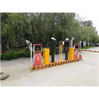 厦门停车系统厂家