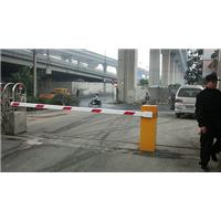 厦门道闸 