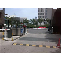 厦门停车系统安装