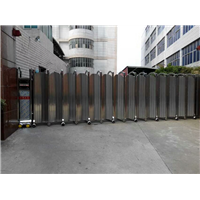 厦门车库门定做公司 