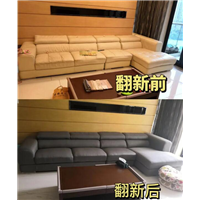 泉州沙发翻新需要技术