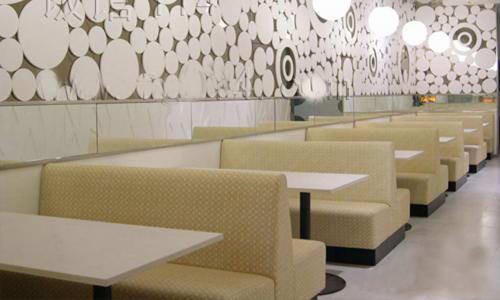 泉州沙发翻新/泉州家具/餐厅沙发翻新