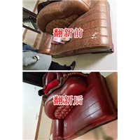 泉州沙发维修换皮