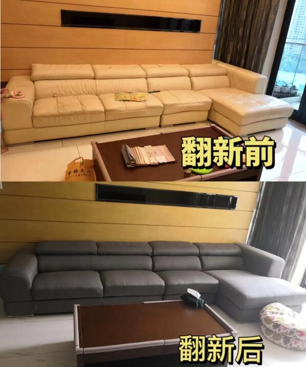 泉州沙发翻新需要技术