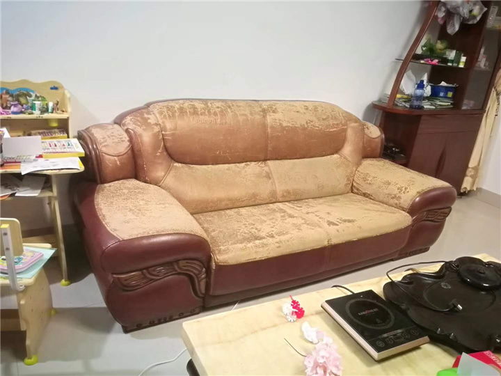 泉州沙发定做