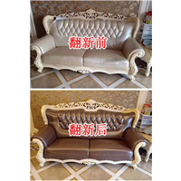 泉州沙发翻新维修