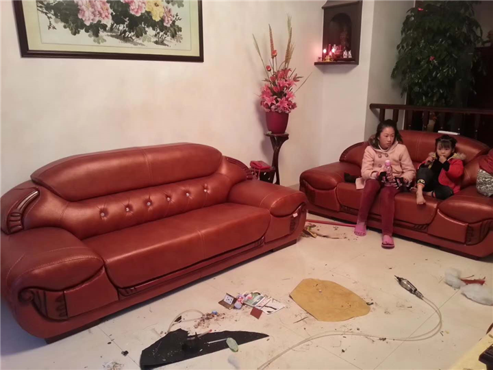 泉州KTV沙发
