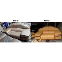 泉州沙发维修、翻新 换皮