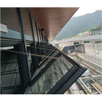 四川电动开窗机直销厂家