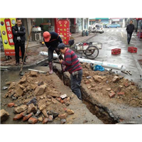 三亚管道防腐