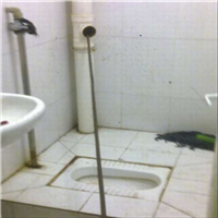 三亚管道疏通防水