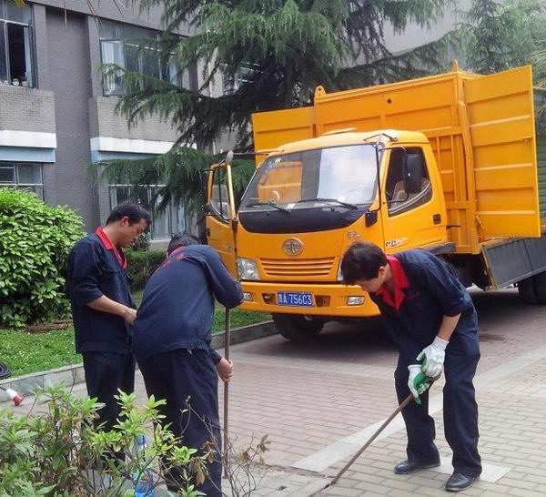 三亚管道疏通