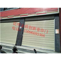 昆明卷帘门定做找哪家