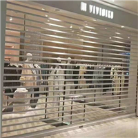 昆明西山区饭店推拉门订做怎么收费