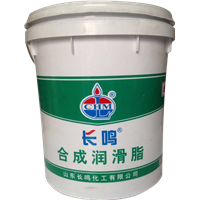 黑龙江润滑脂合作商