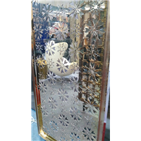 不锈钢屏风厂家/不锈钢屏风定制/广东镂空不锈钢屏风 