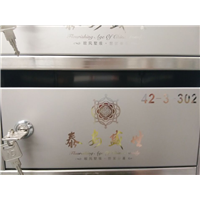 信报箱门板