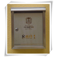信奶箱