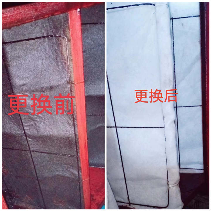 六安中央空调及通风管道