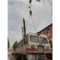 焦作捷力吊车