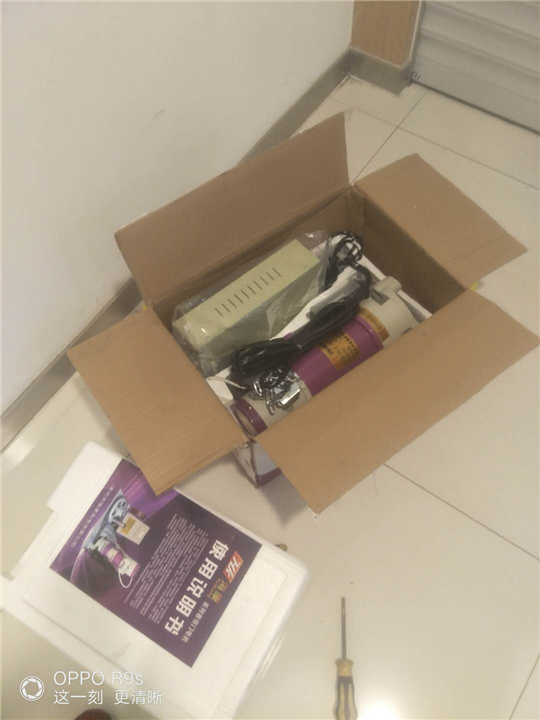 怎么装置防风卷帘门的大轴-石家庄卷闸门厂 
