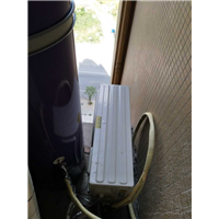 宁海维修空气能热水器