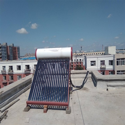 宁海太阳能维修师傅