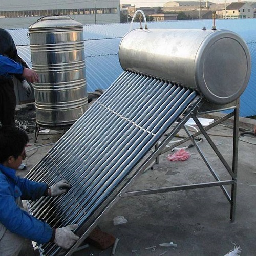 宁海太阳能维修