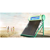 宁海维修太阳能热水器