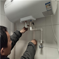 宁海热水器维修