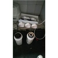 宁海维修太阳能热水器