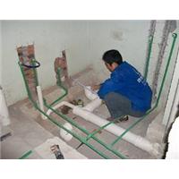 凤凰水电安装 