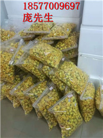 **茶冻干花