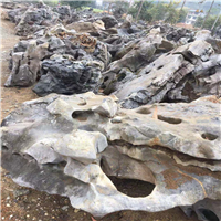 太湖石广东基地批发 