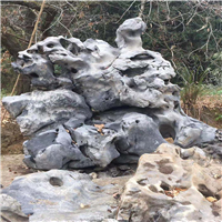 供货太湖石基地批发 