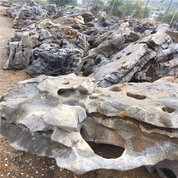 太湖石广东基地批发 