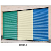 长沙快速门