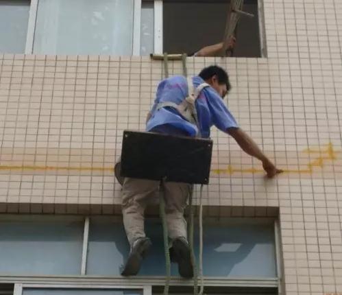 绍兴专业防水公司